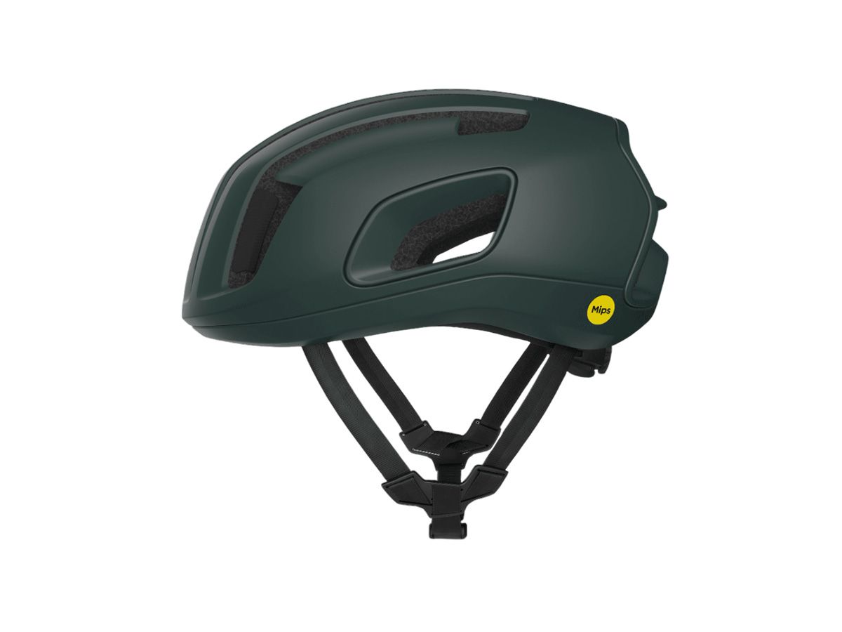 POC Cytal 安全帽 消光綠色 L