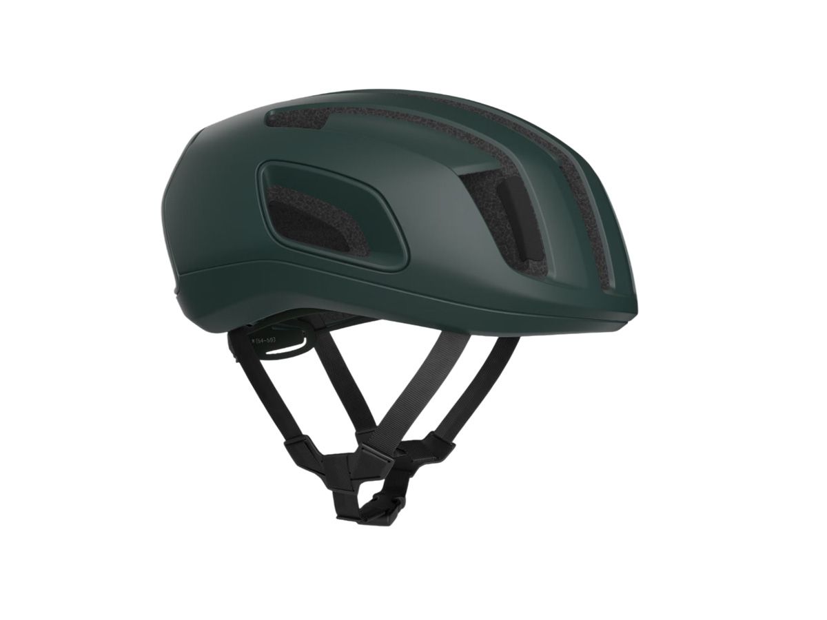 POC Cytal 安全帽 消光綠色 L