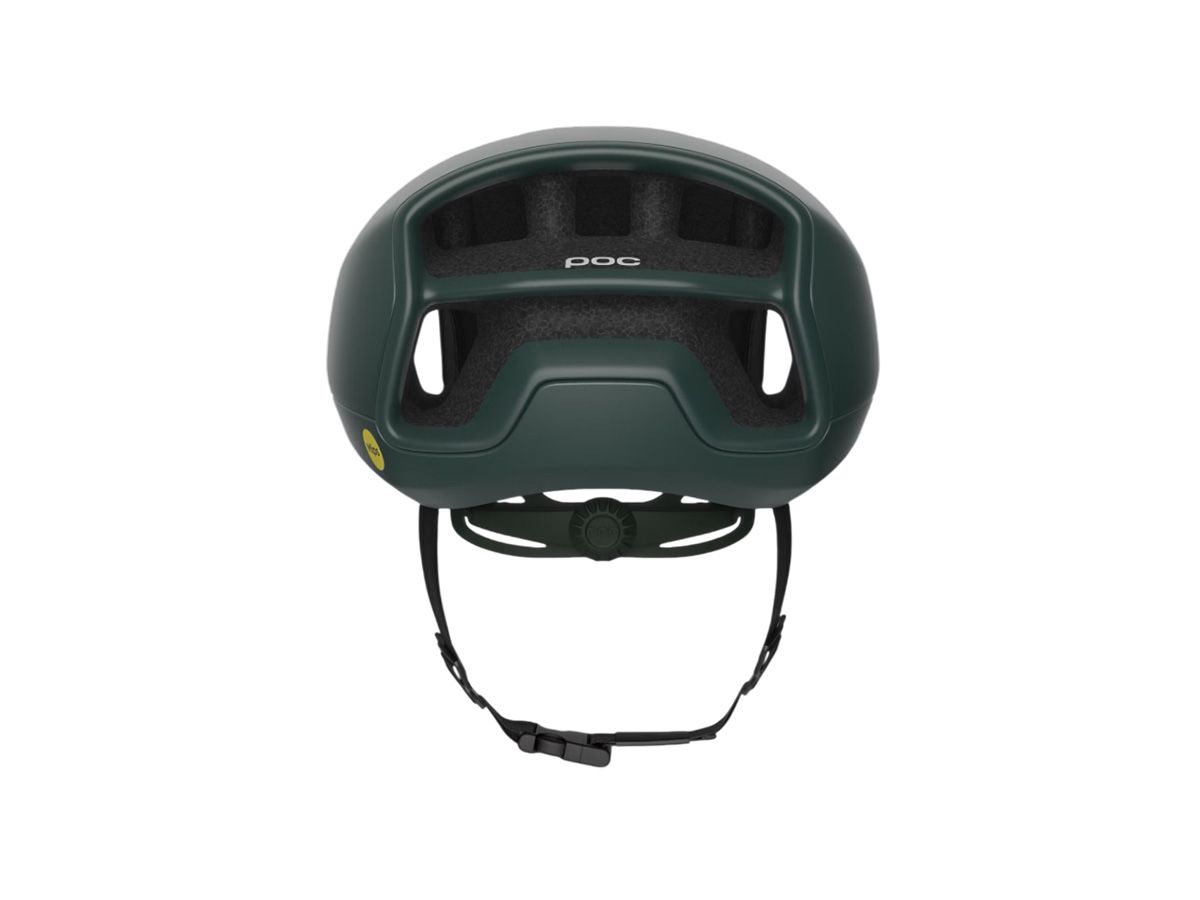 POC Cytal 安全帽 消光綠色 L