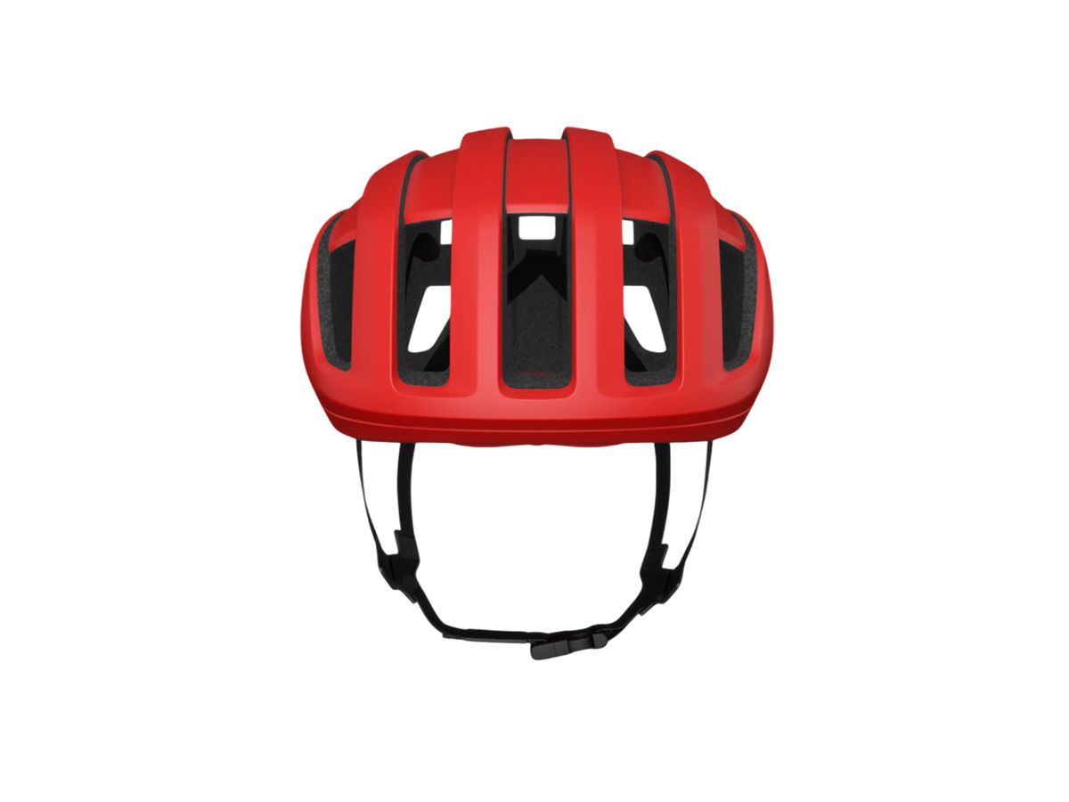 POC Cytal 安全帽 消光紅色 L