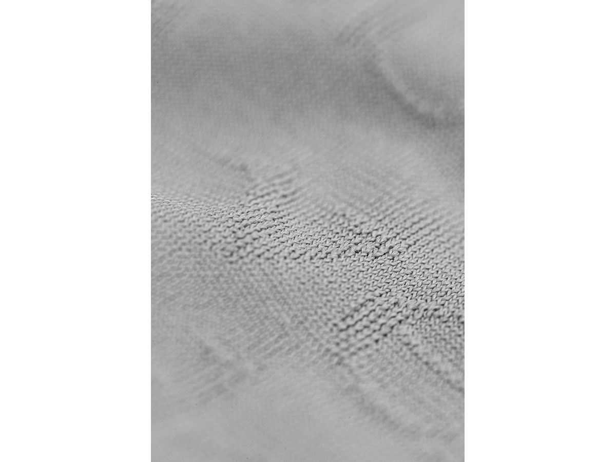 VB Delta 男款無袖底衫 岩石灰 XXL