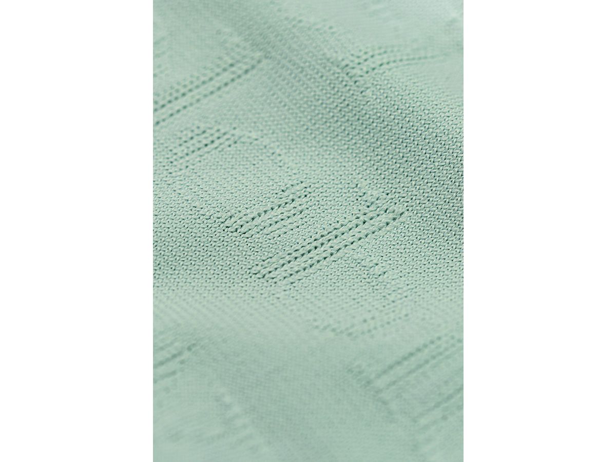 VB Delta 女款無袖底衫 晨湖綠 S