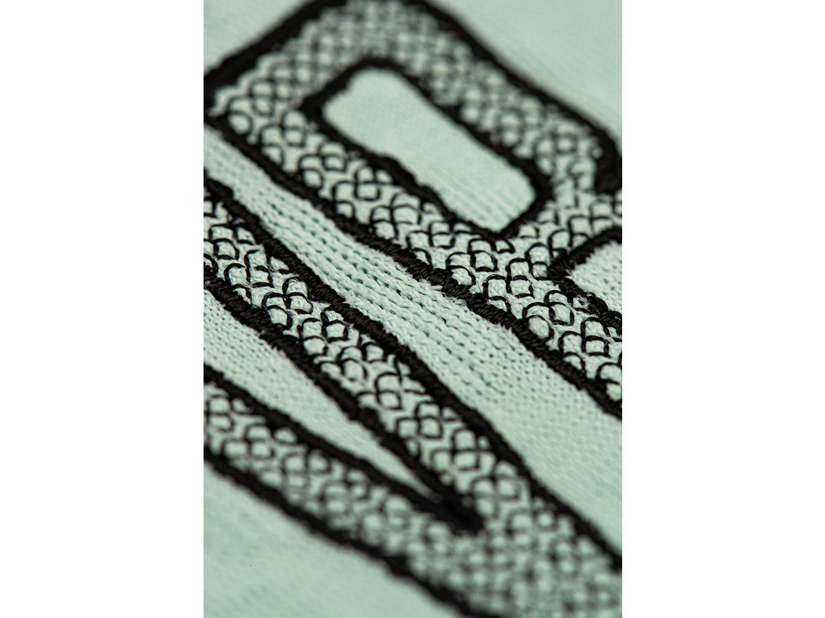 VB Delta 女款無袖底衫 晨湖綠 M