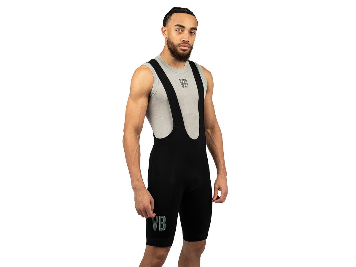 VB Delta 男款春夏車褲 黑色 L