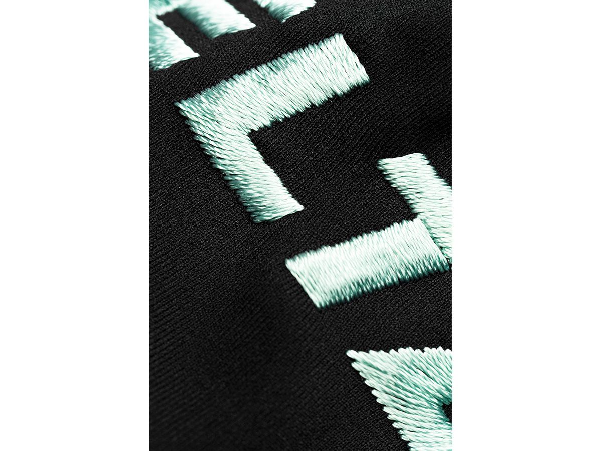 VB Delta 女款春夏車褲 黑色 XXS