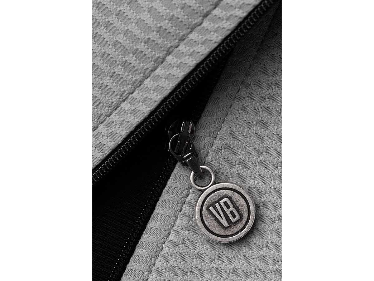 Delta 女款春夏車衣 石灰色 XXS