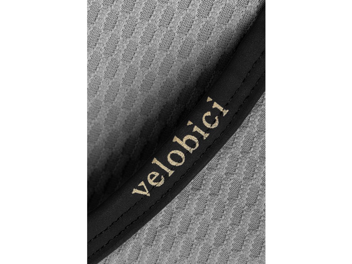 VB Delta 男款春夏車衣 石灰色