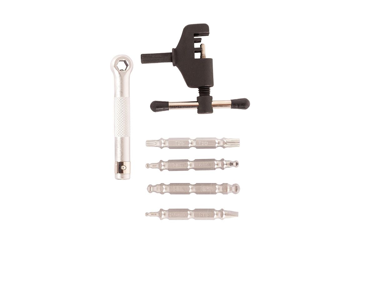 Wilier Triestina 多功能工具組(含包袋)