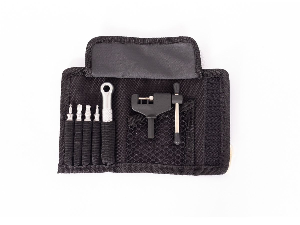 Wilier Triestina 多功能工具組(含包袋)