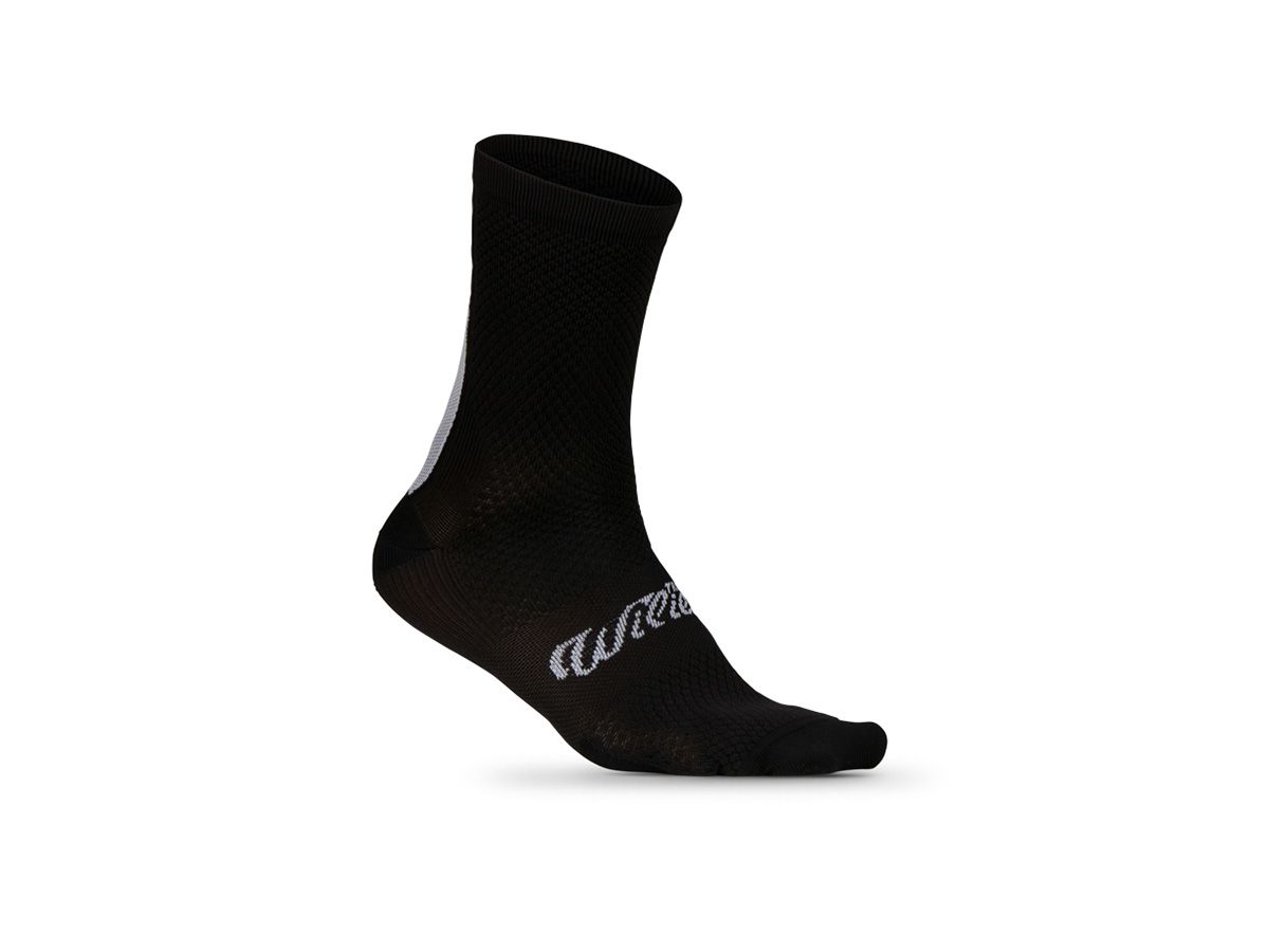 Wilier Triestina 車襪 黑色 系列