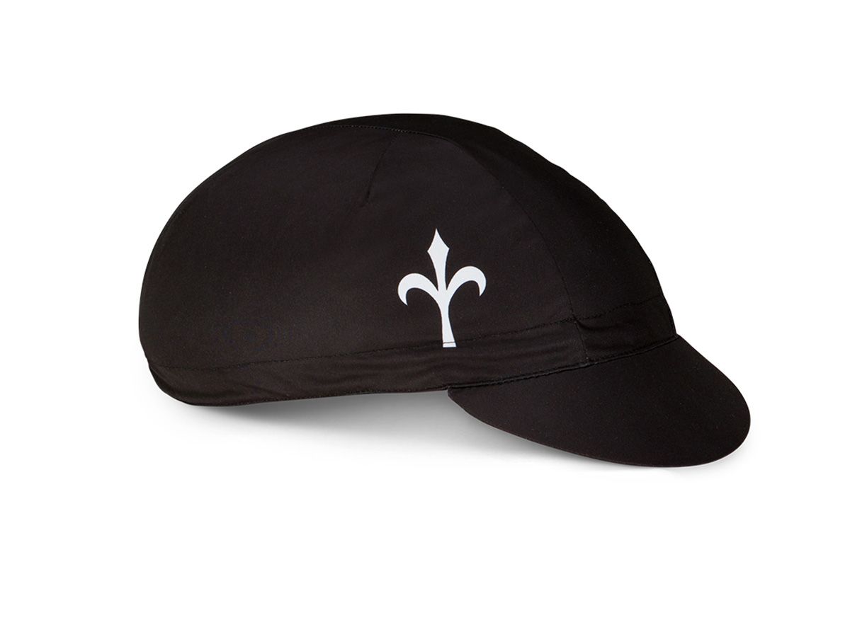 Wilier Triestina SHIELD 車帽 黑色