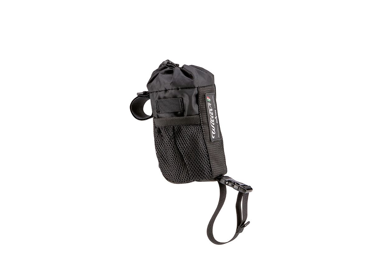 Wilier Triestina 手把補給袋 BUD