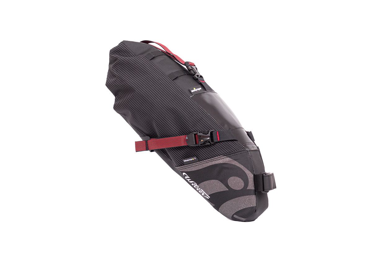 Wilier Triestina 全防水座墊包 (7L) CLUSTER 7 WP