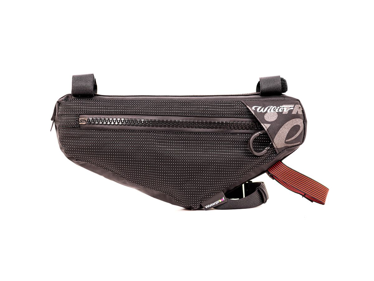 Wilier Triestina 防水上管包 INTERNODE 2