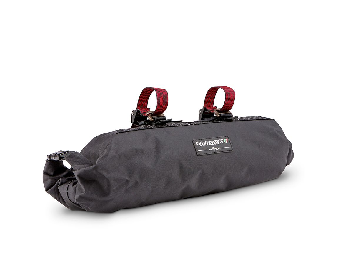 Wilier Triestina 防水龍頭手把配件包 TENDRIL 4.10