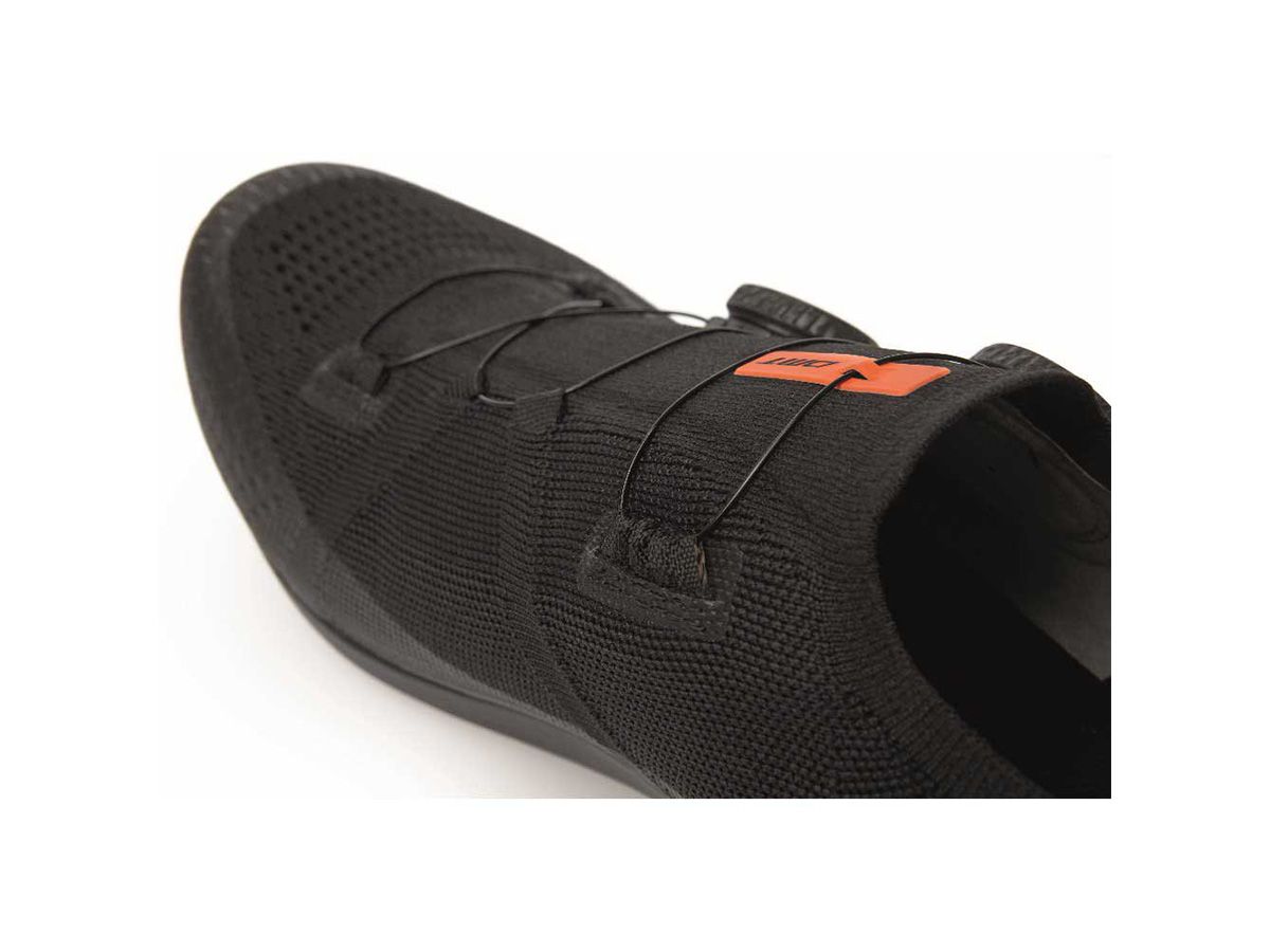 DMT KR0 公路車鞋 黑/黑