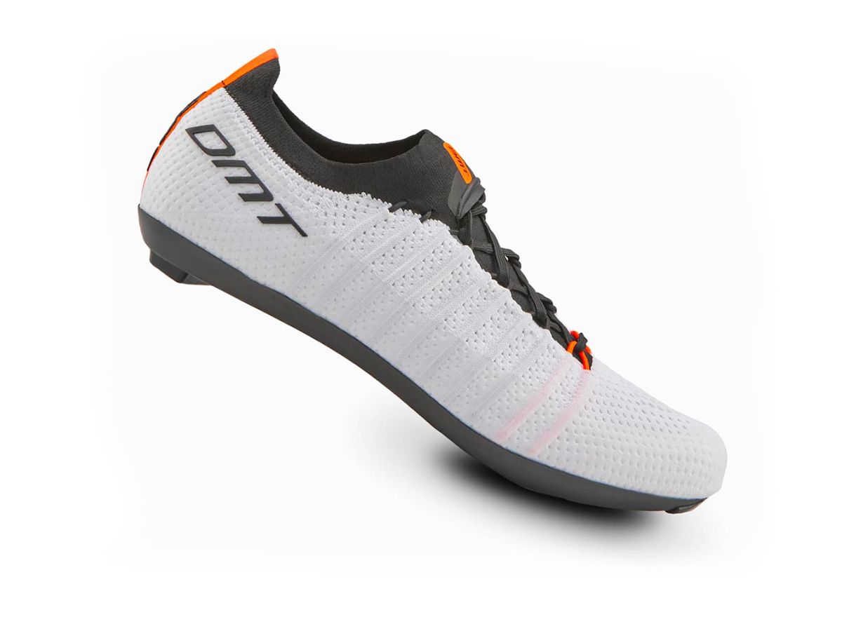 DMT KR SL 公路車鞋 白色