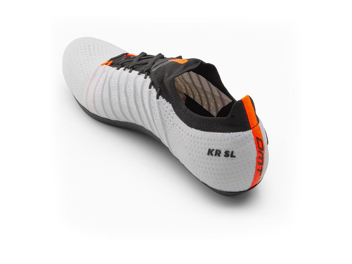 DMT KR SL 公路車鞋 白色