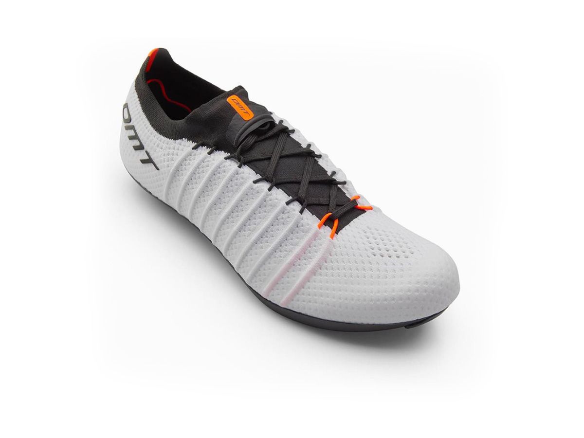 DMT KR SL 公路車鞋 白色