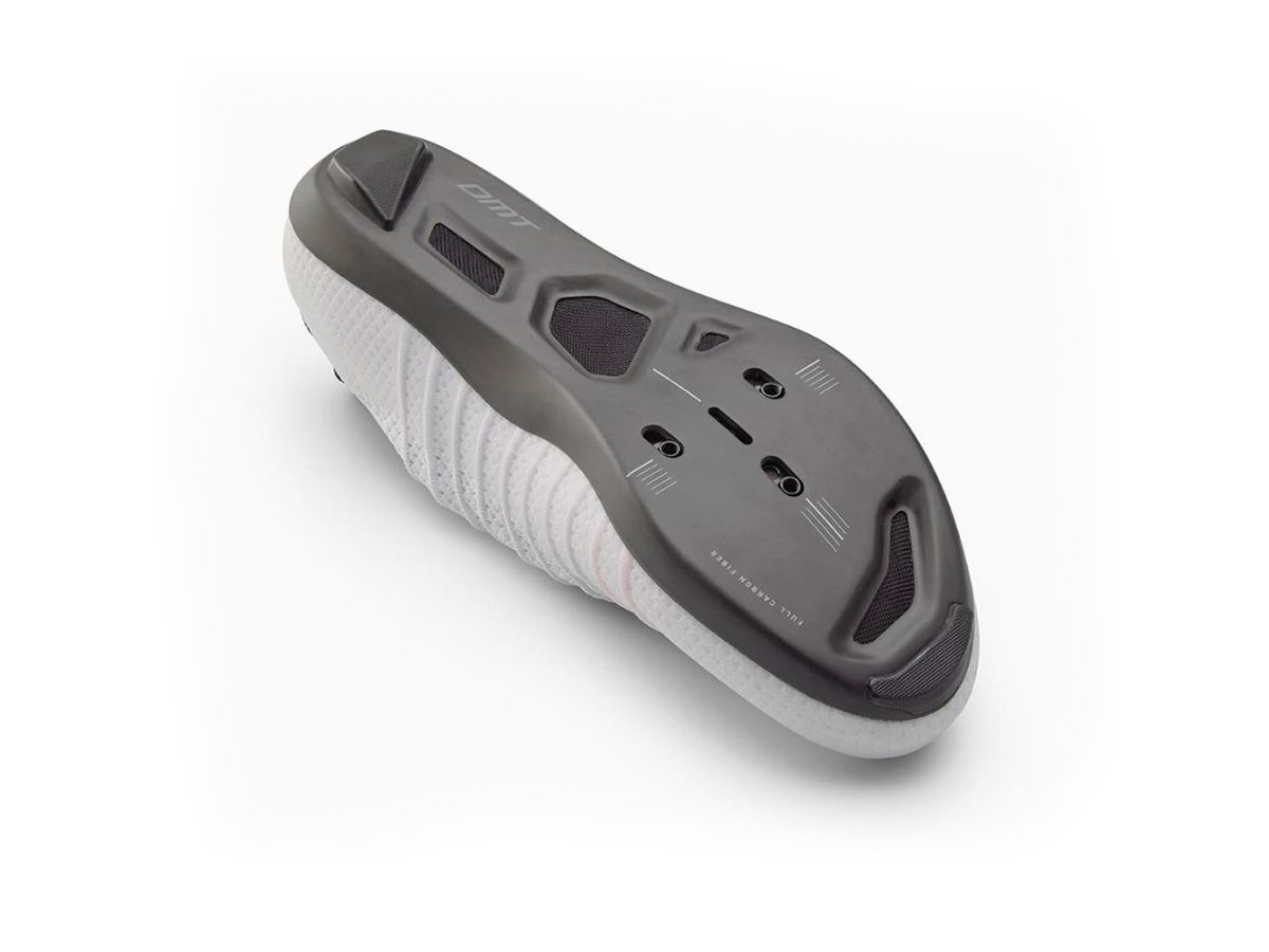 DMT KR SL 公路車鞋 白色