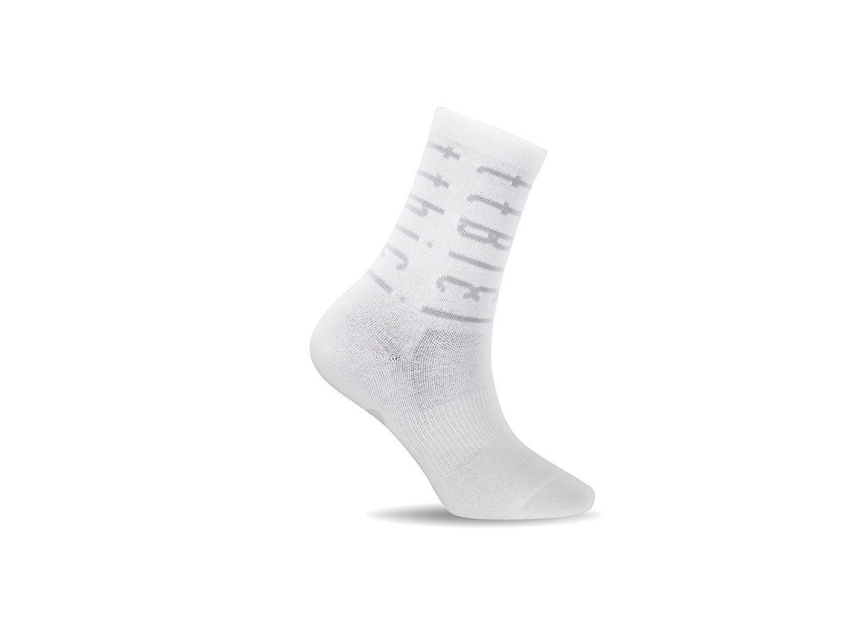 Socks 車襪 / 白色