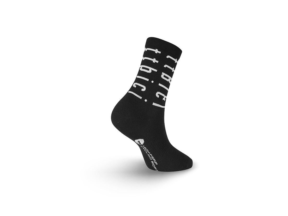 Socks 車襪 / 黑色 L/XL