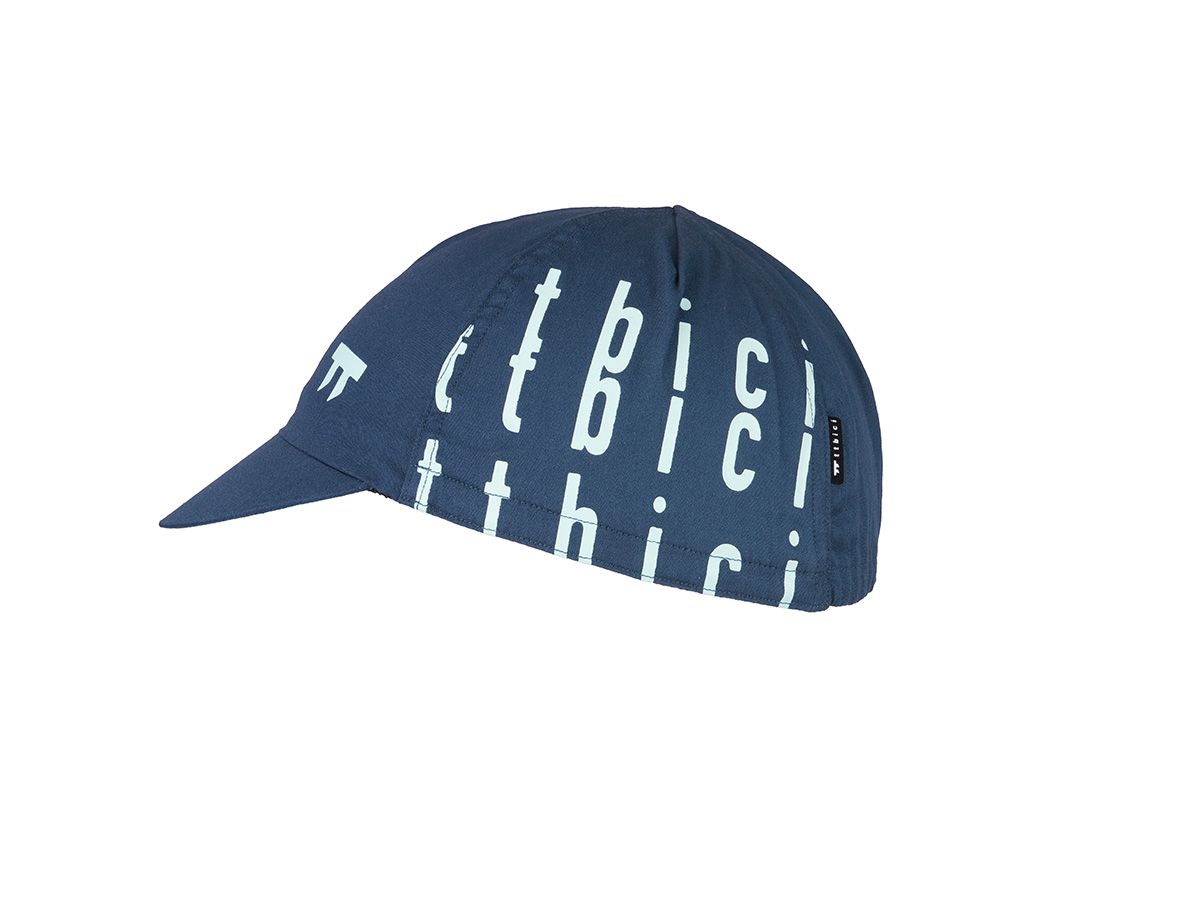 Cycling Cap 棉質車帽 / 海軍藍