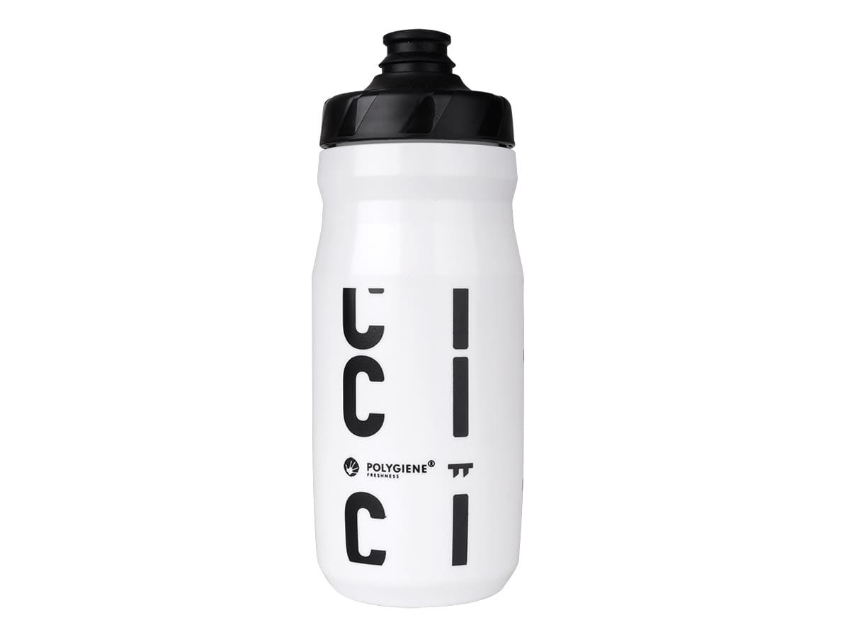 Water Bottle 水壺 600ml / 白色