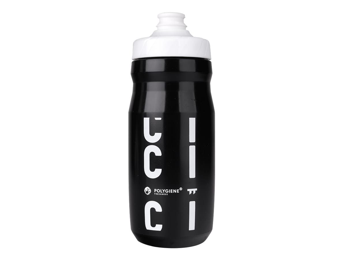 Water Bottle 水壺 600ml / 黑色