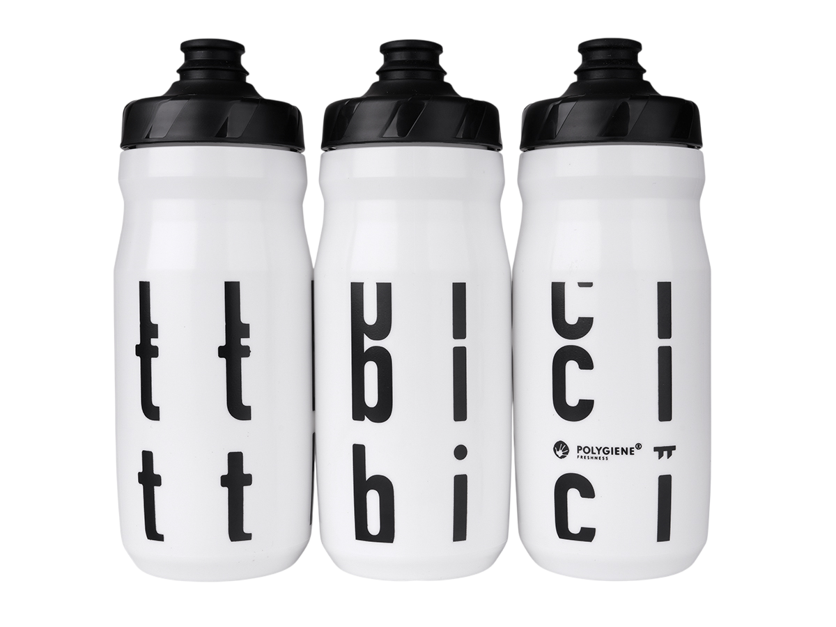 Water Bottle 水壺 600ml / 白色