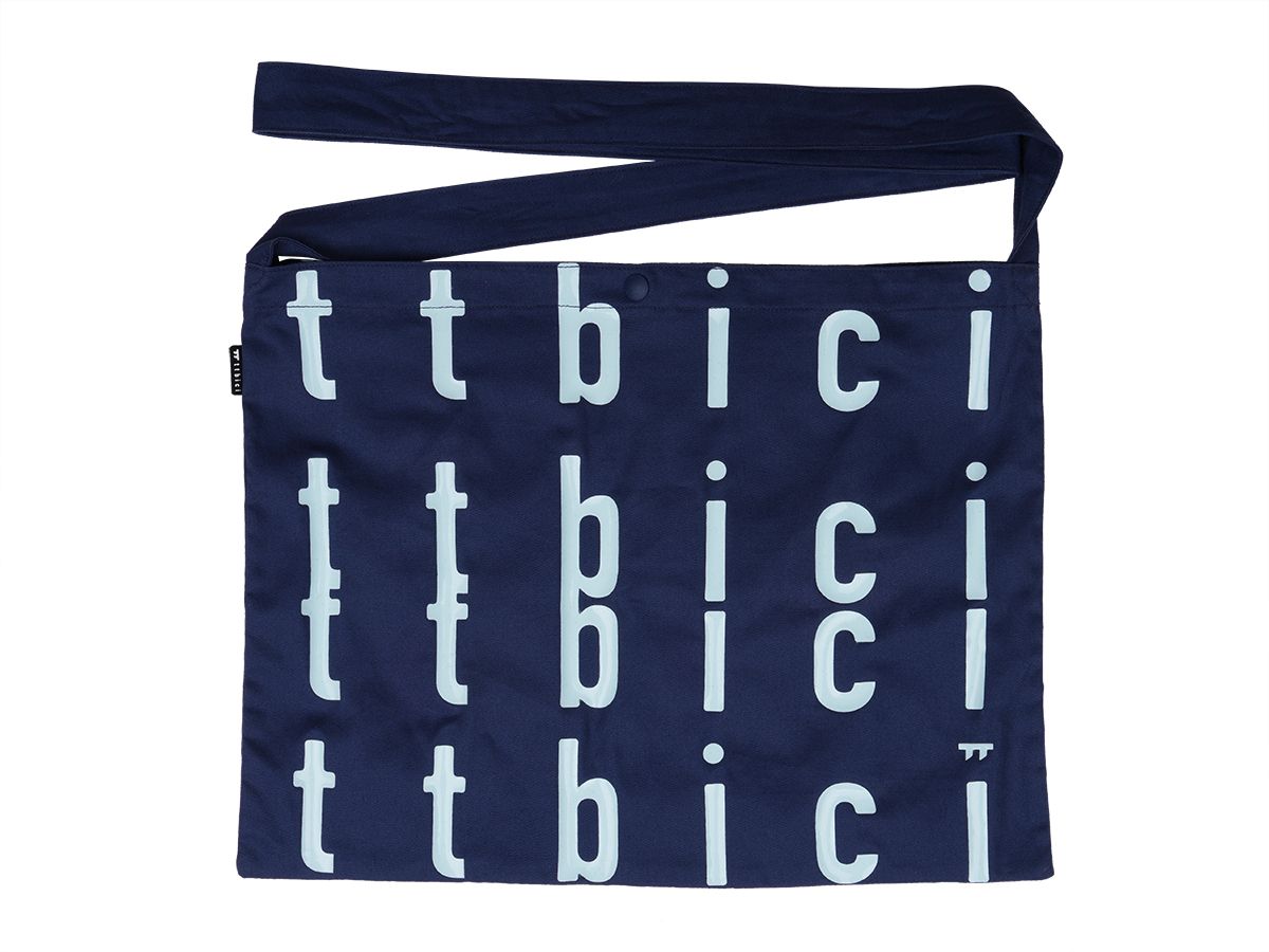 Musette 補給袋 / 海軍藍