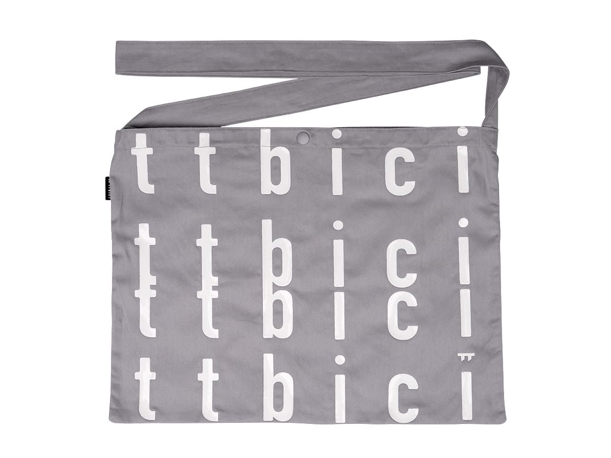 Musette 補給袋 / 灰色