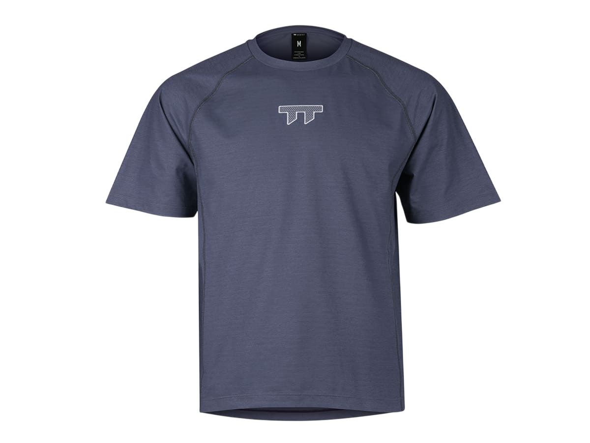 U Line Tech T-shirt 機能T恤 / 花崗岩灰 XS