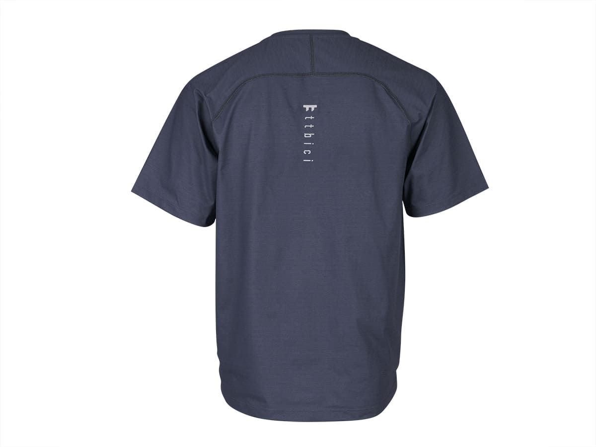 U Line Tech T-shirt 機能T恤 / 花崗岩灰 XL