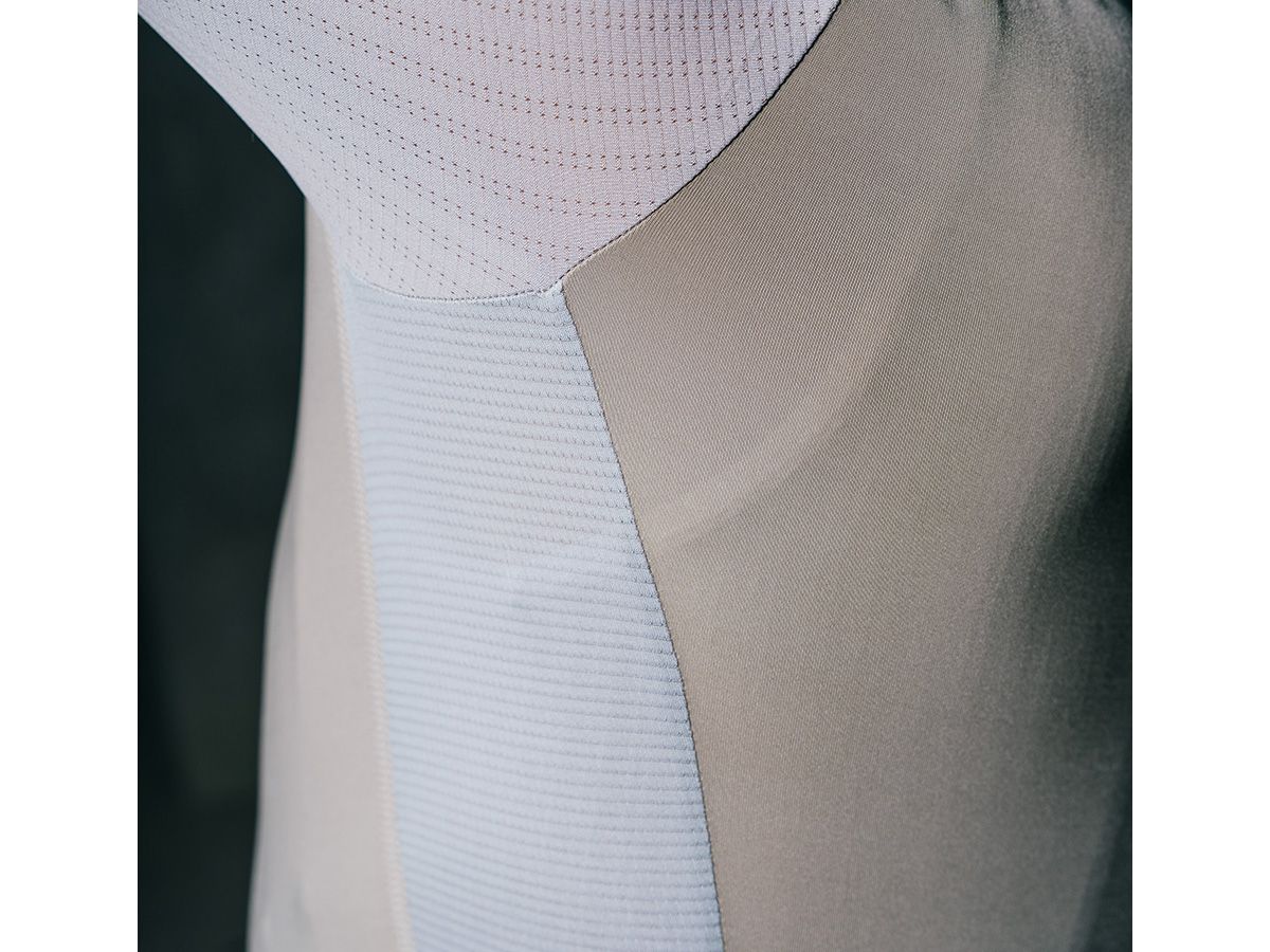 The Service Course Men's Engineered Short Sleeve Jersey 男款短袖車衣 - 鼠尾草灰 S