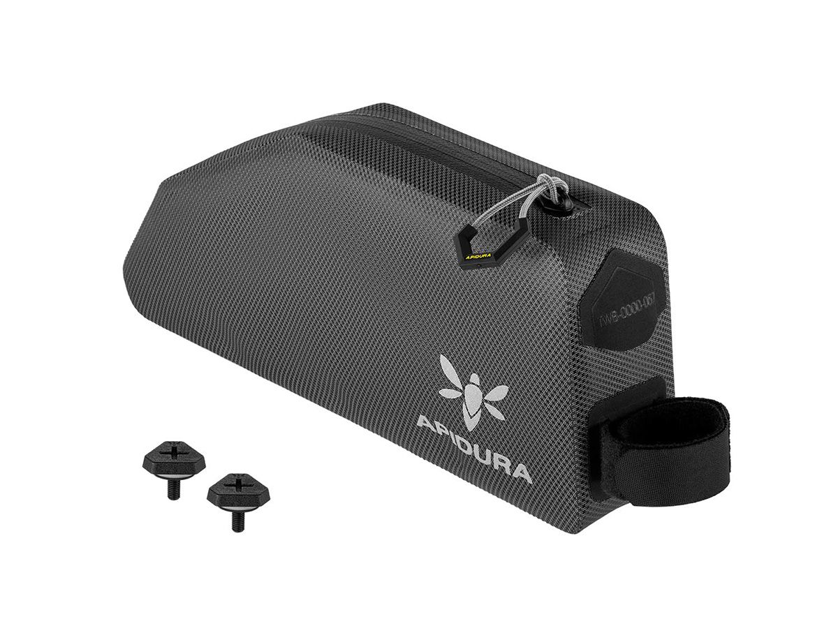 Apidura Expedition Bolt On Top Tube Pack - 1L