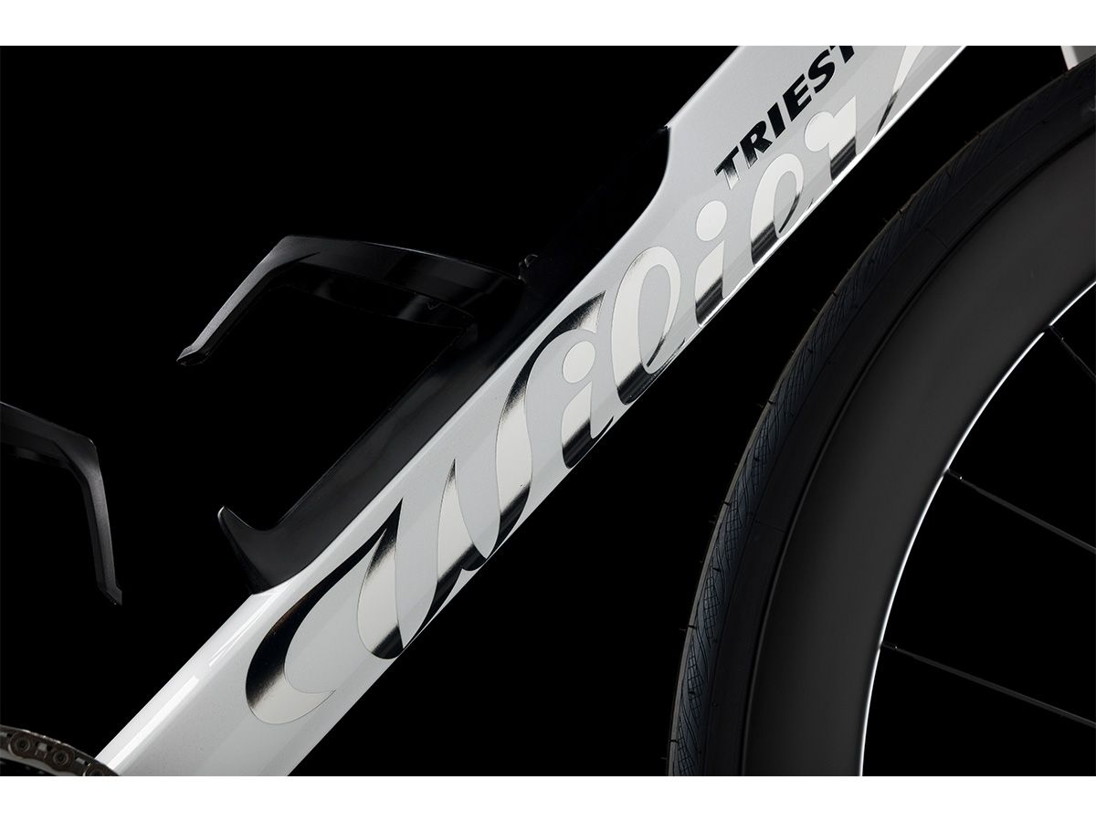 Wilier Triestina Filante SL ID2 全能空力車 成車 / 冰川白 L