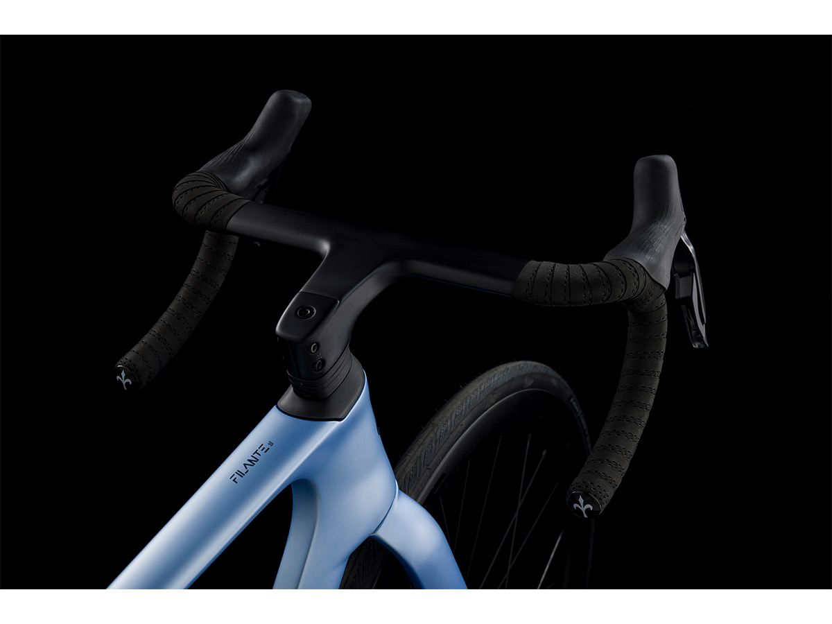 Wilier Triestina Filante SL ID2 全能空力車 成車 / 天際藍 XS