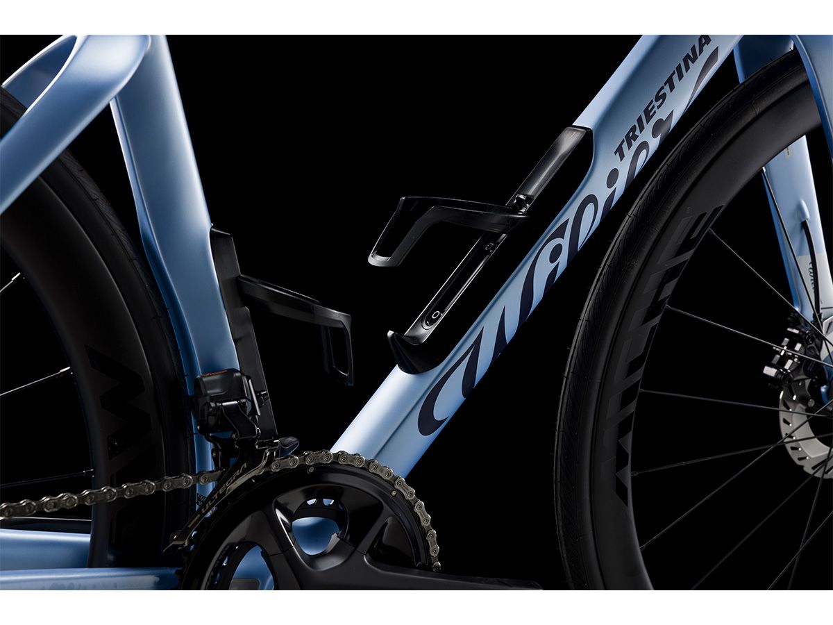 Wilier Triestina Filante SL ID2 全能空力車 成車 / 天際藍 S
