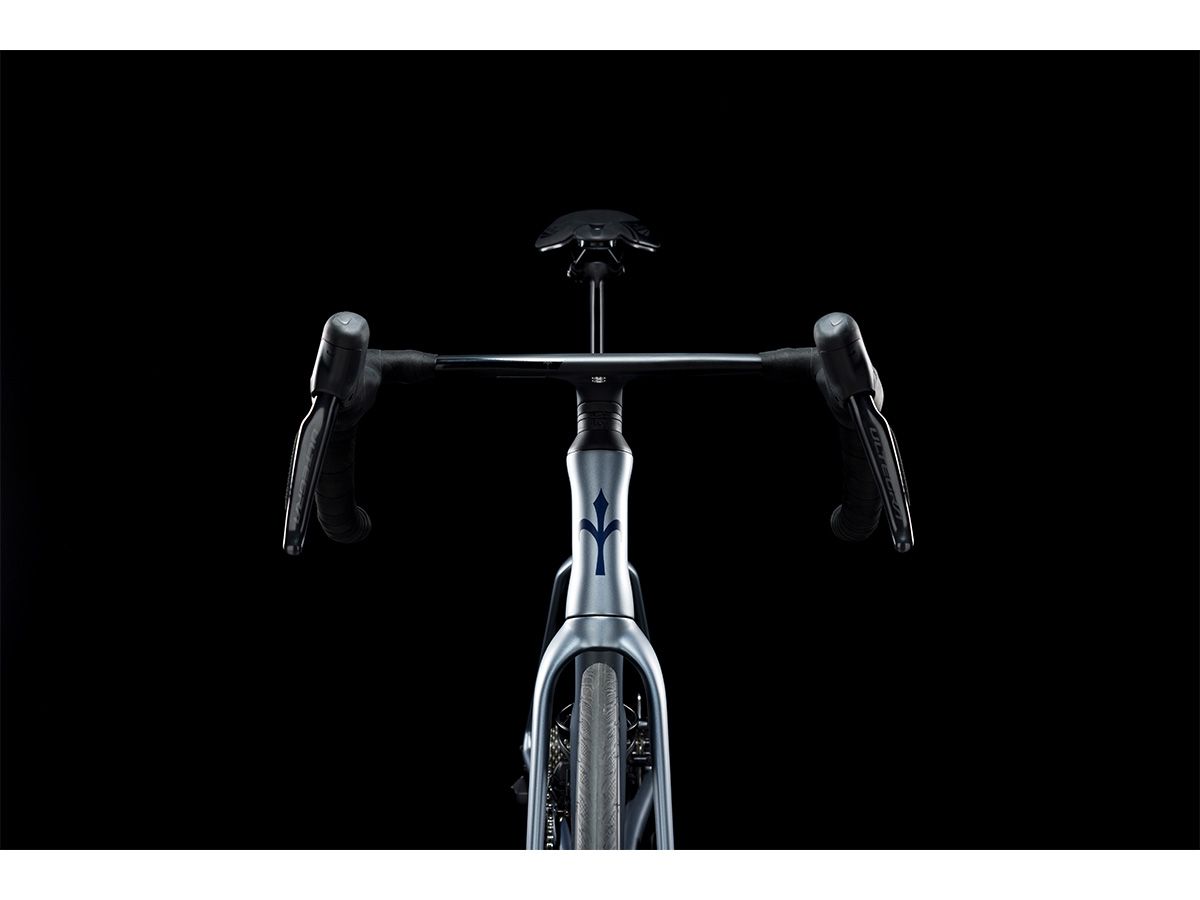 Wilier Triestina Filante SL ID2 全能空力車 成車 / 鈦空灰 L
