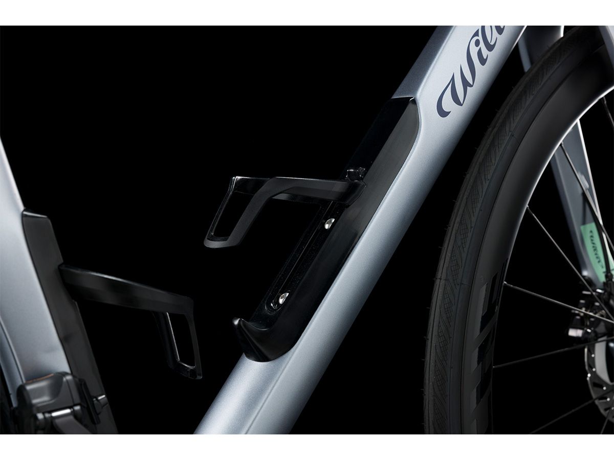 Wilier Triestina Filante SL ID2 全能空力車 成車 / 鈦空灰 M