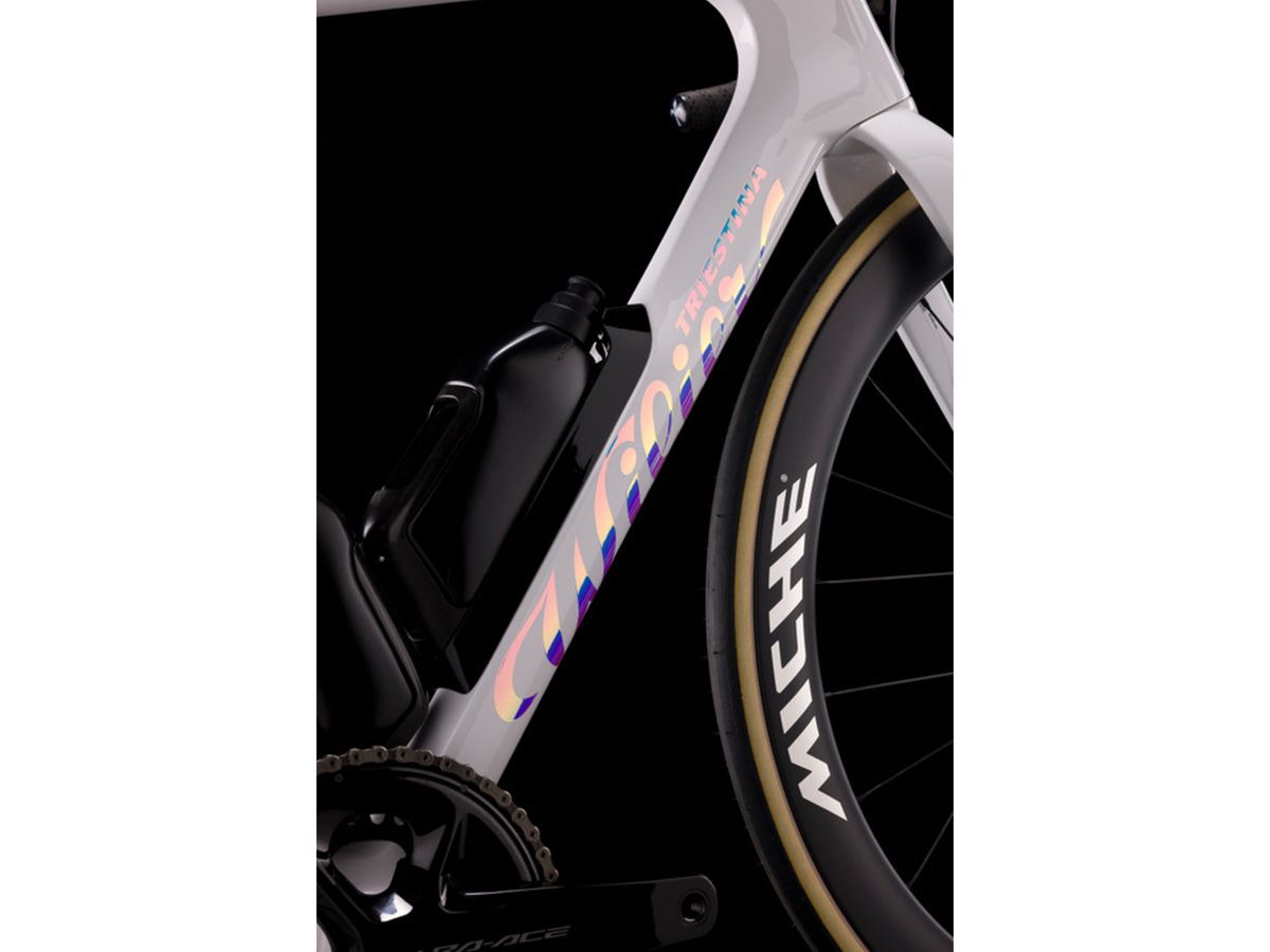 Wilier Triestina  Filante SLR ID2 全能空力車 車架組 / 雪曜白