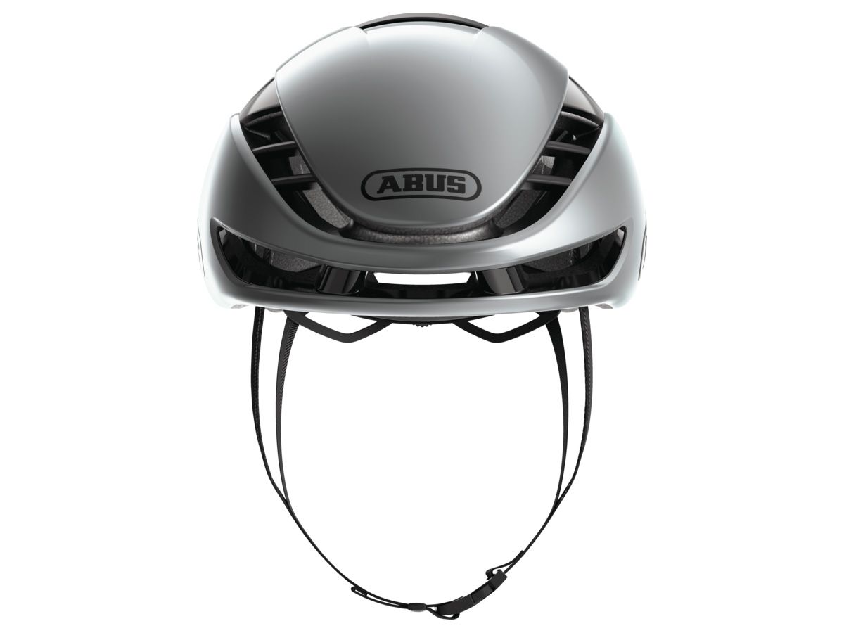 ABUS GAMECHANGER 2.0 空力安全帽 亞版 競速灰 ML