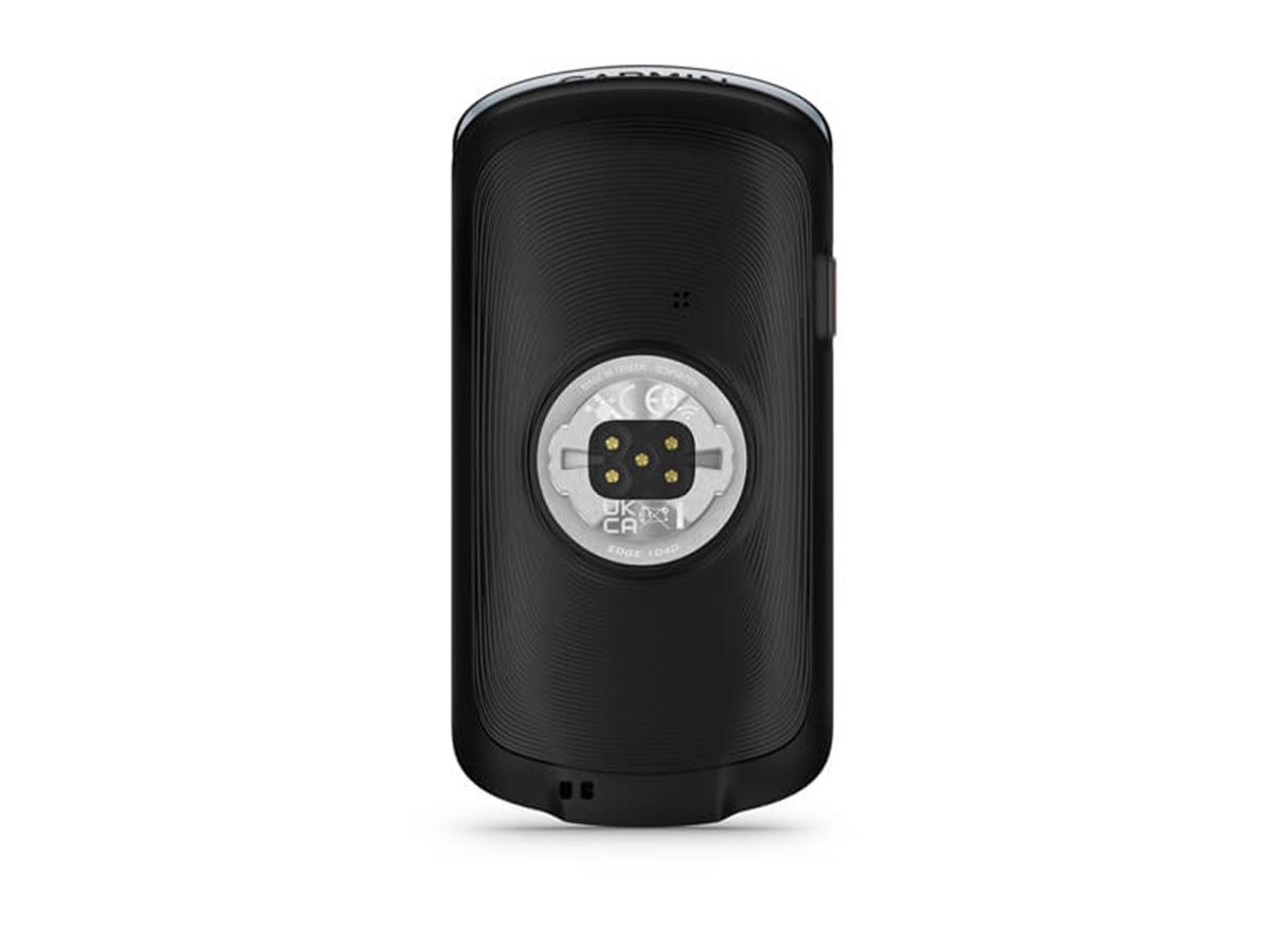 Garmin Edge 1040 Solar 太陽能觸控式GPS自行車錶