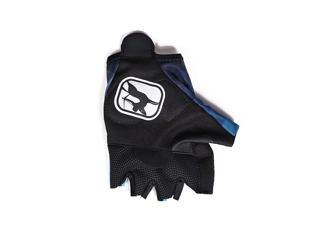 Giordana Astana Qazaqstan 2023 車隊版手套 L