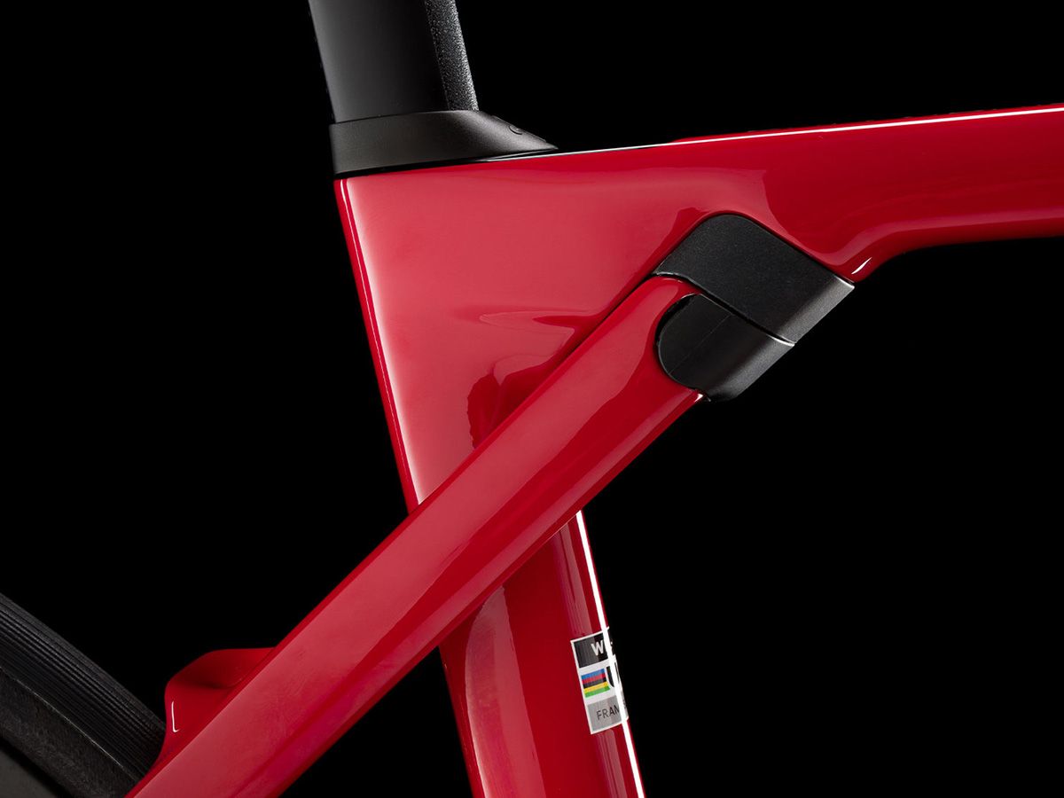 Wilier Triestina GRANTURISMO SLR 長途耐力型公路車 漸層紅 M