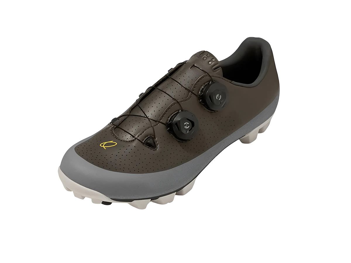 QUOC GT XC 登山車鞋 - 墨綠色 EU45