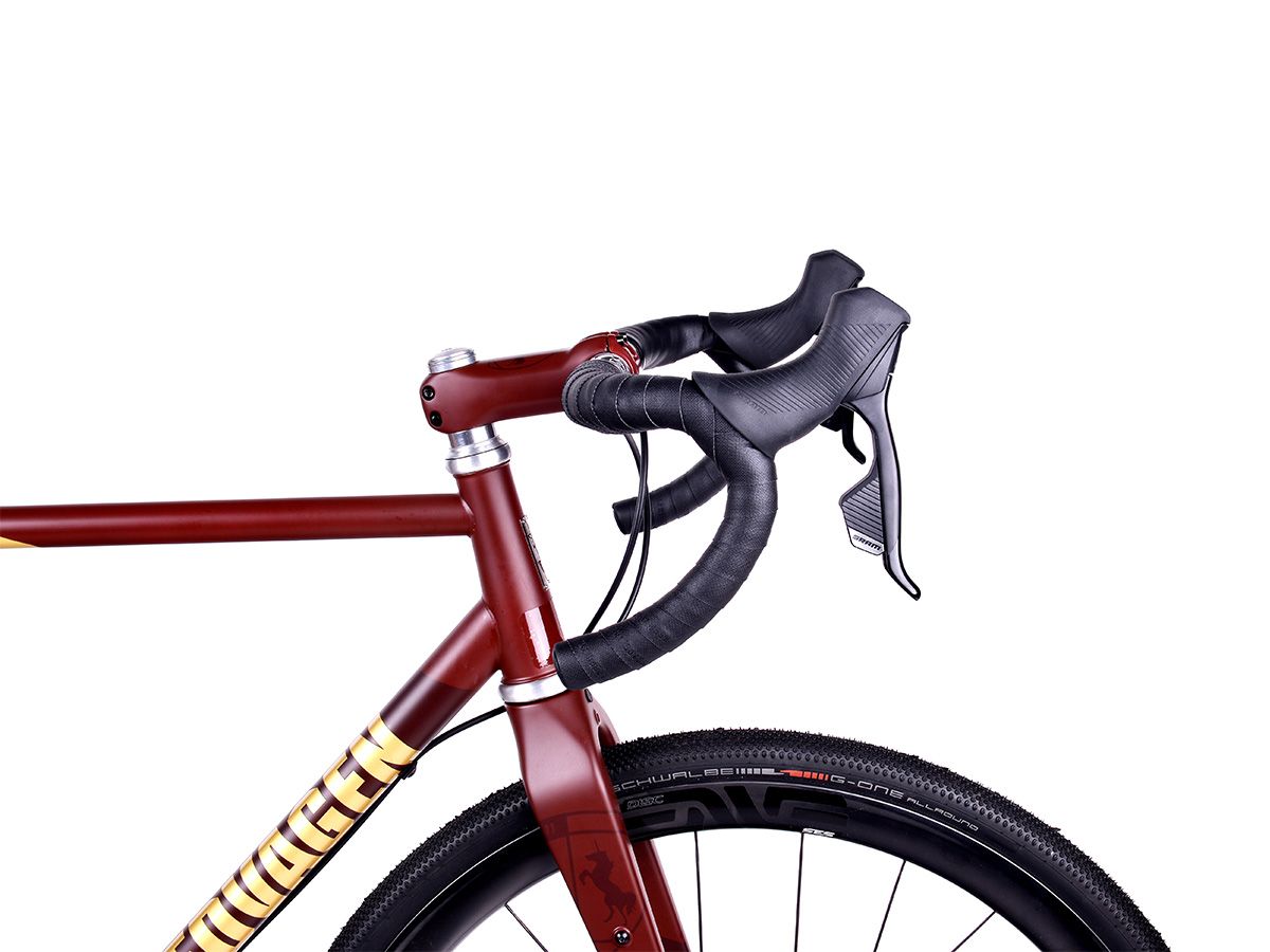 Speedvagen GTFO 全地形車款/56cm