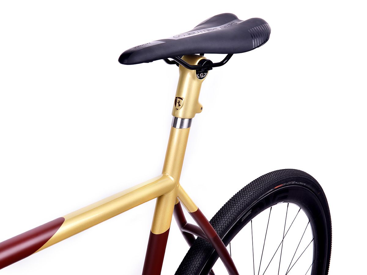 Speedvagen GTFO 全地形車款/56cm