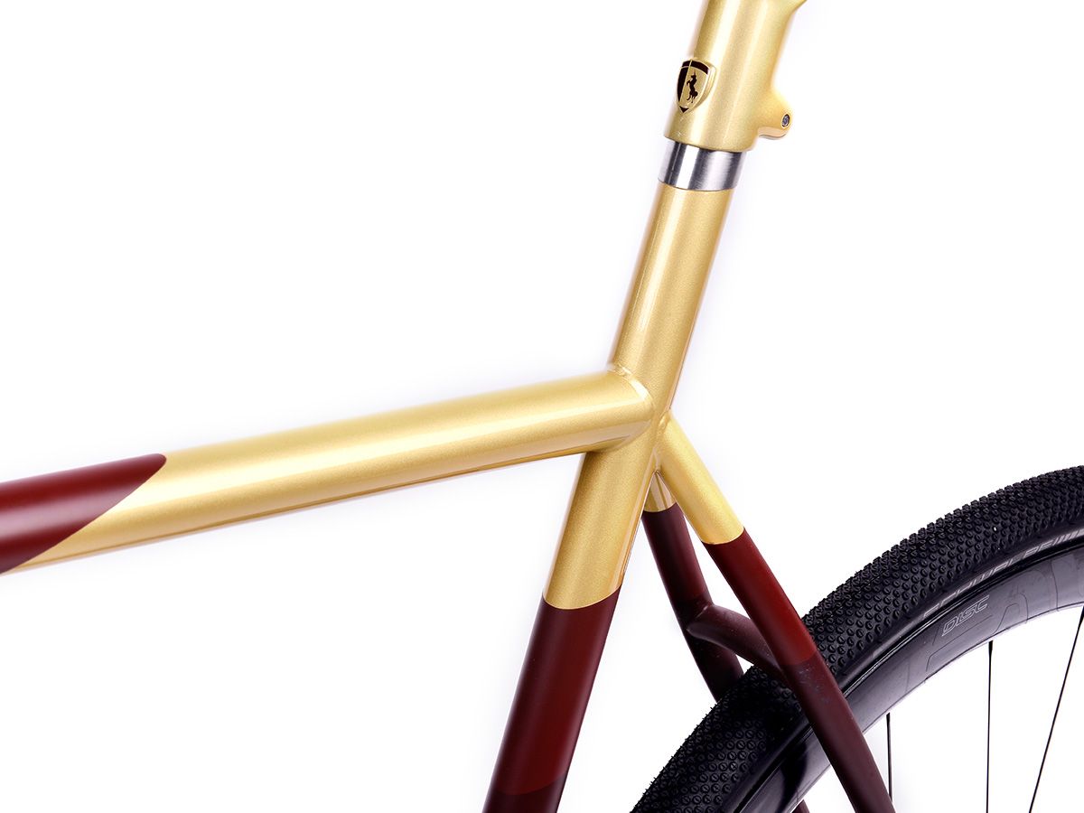 Speedvagen GTFO 全地形車款/56cm